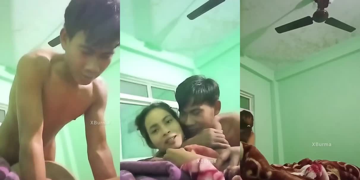 ညင်ညင်သာသာ ကြင်ကြင်နာနာ လိုးနေကြတဲ့ မြန်မာအတွဲ (စ-ဆုံး)